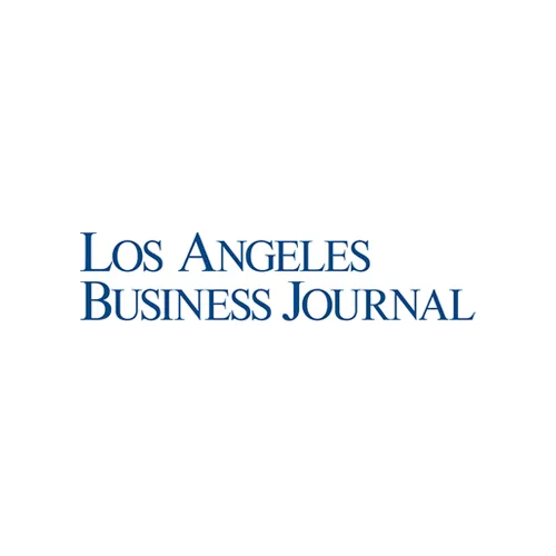 Chad featured in Los Angeles Business Journal's 2023 Leaders of Influence: Residential Real Estate.