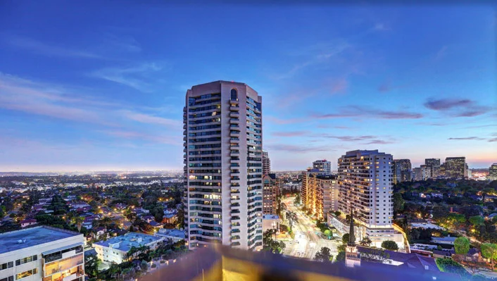 10445 Wilshire Blvd #1805 photo 19