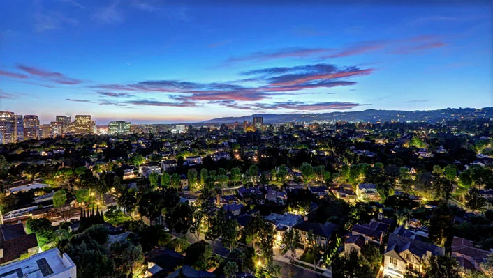 10445 Wilshire Blvd #1805 photo 2