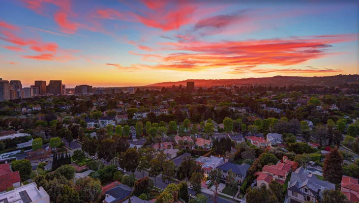 10445 Wilshire Blvd #1805 photo 25