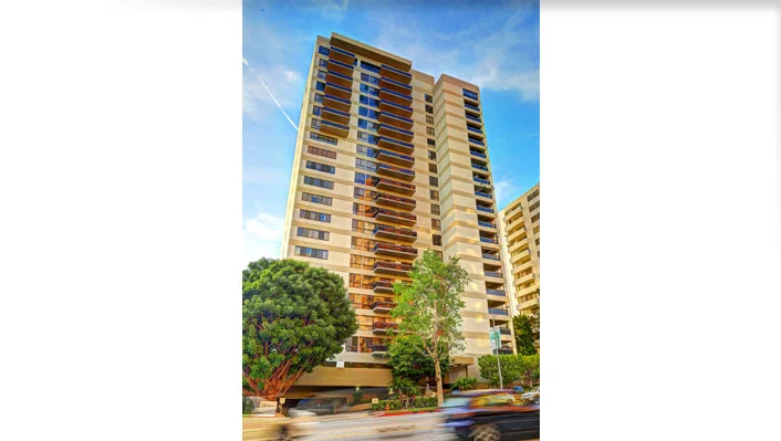 10445 Wilshire Blvd #1805 photo 3