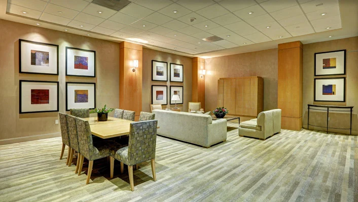 10445 Wilshire Blvd #1805 photo 5