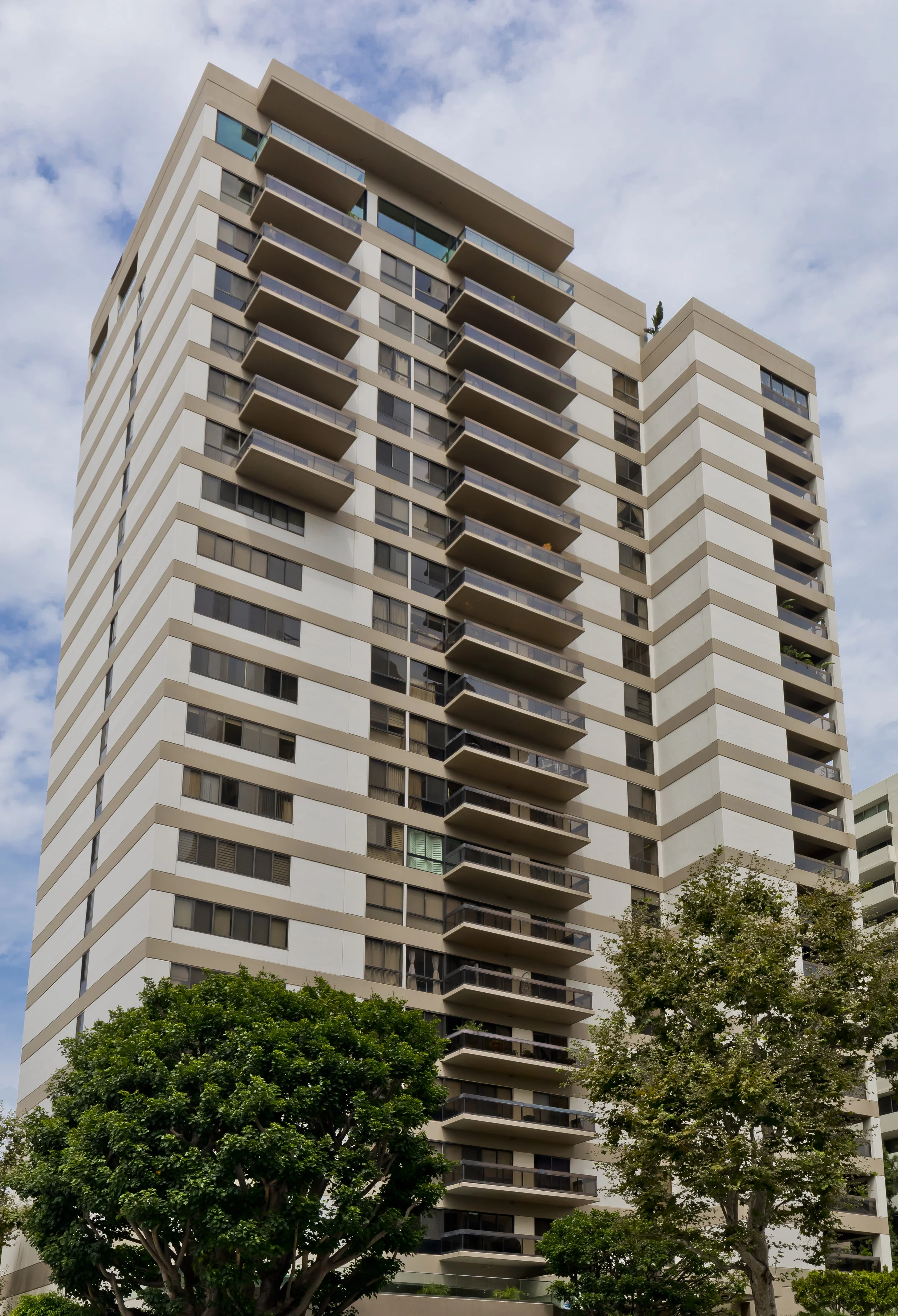 10445 Wilshire Blvd #703 photo 1