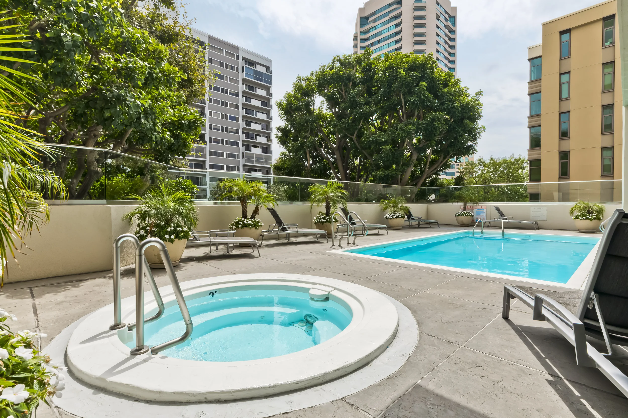 10445 Wilshire Blvd #703 photo 13