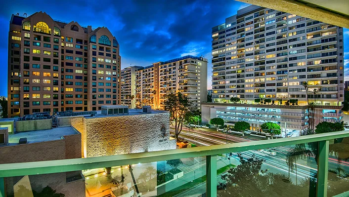 10490 Wilshire Blvd #502 photo 2