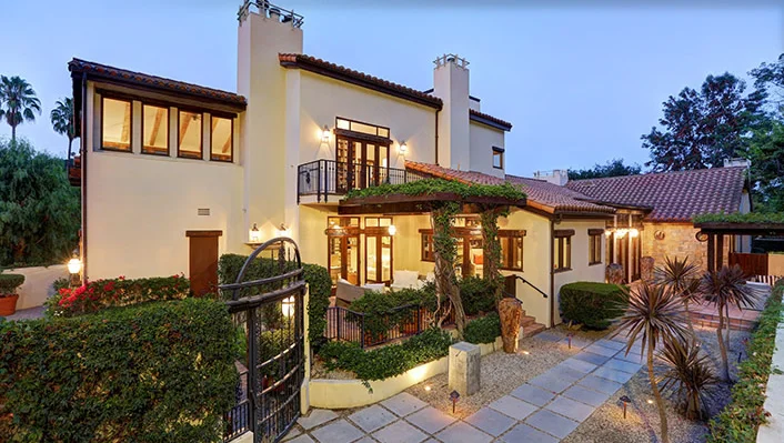 10960 Bellagio Rd. photo 26