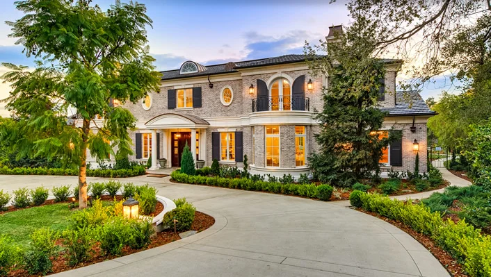 1100 Fallen Leaf Rd. photo 9