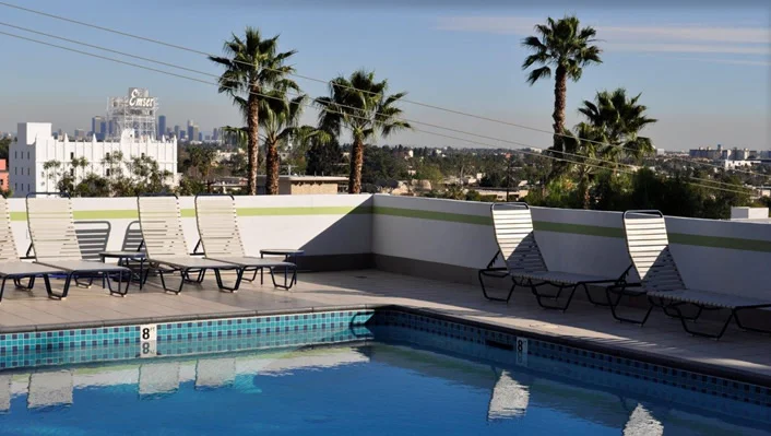 1155 N La Cienega #612 photo 14