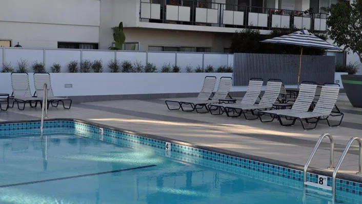 1155 N La Cienega #612 photo 2