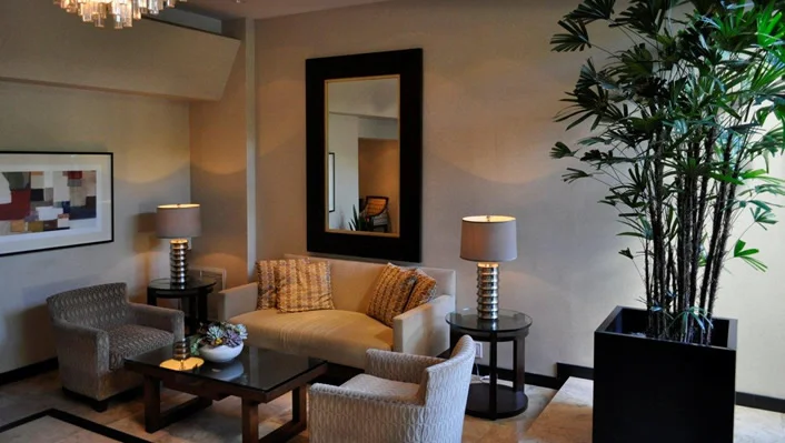 1155 N La Cienega #612 photo 3