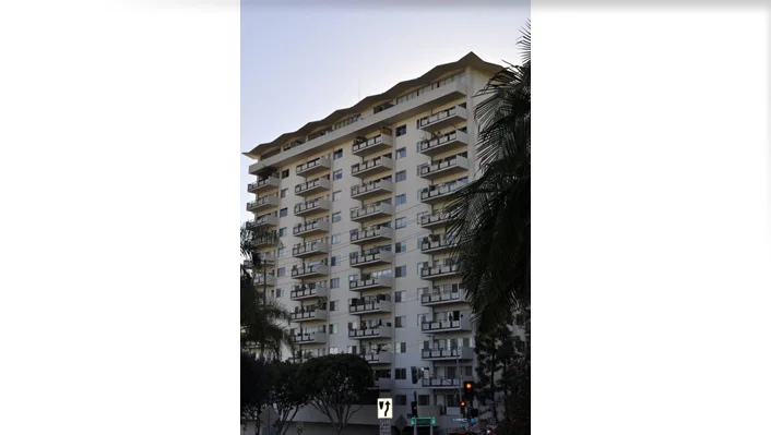 1155 N La Cienega #612 photo 6