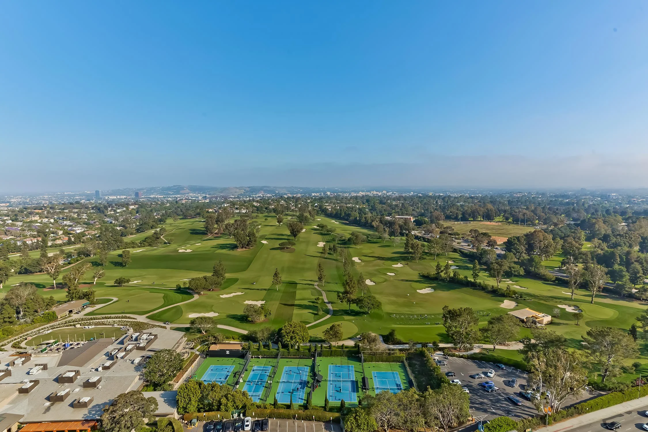 2220 Avenue of the Stars #2404 photo 14