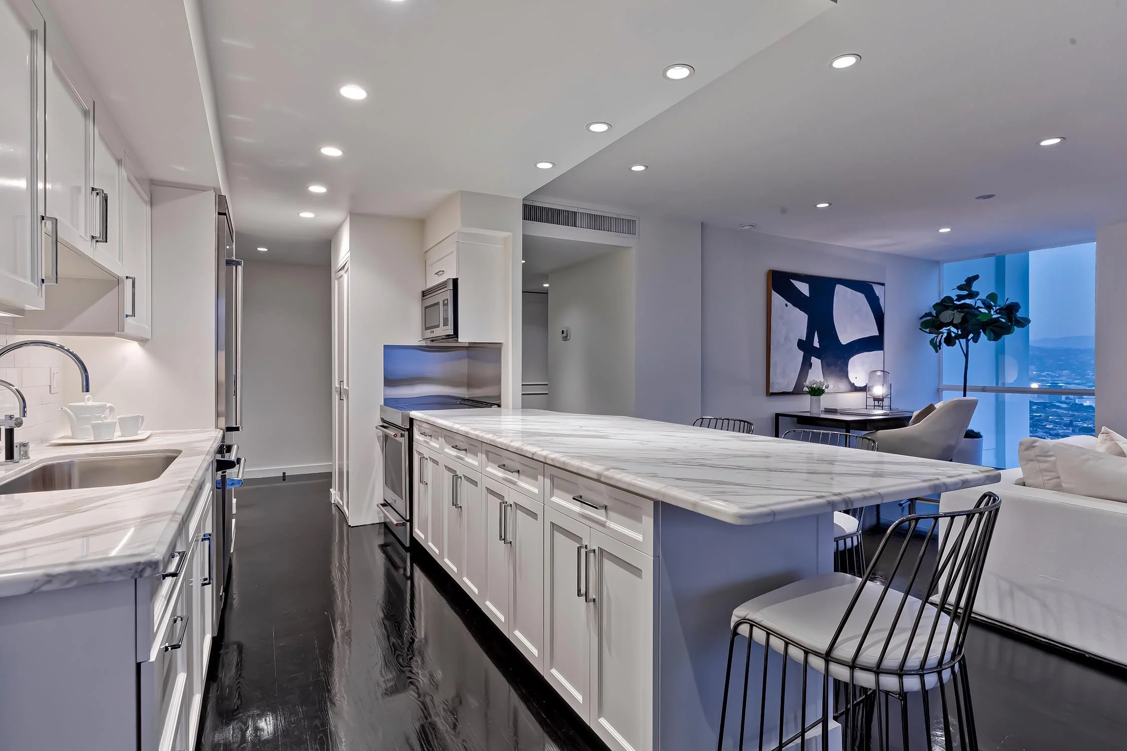 2220 Avenue of the Stars #2404 photo 38