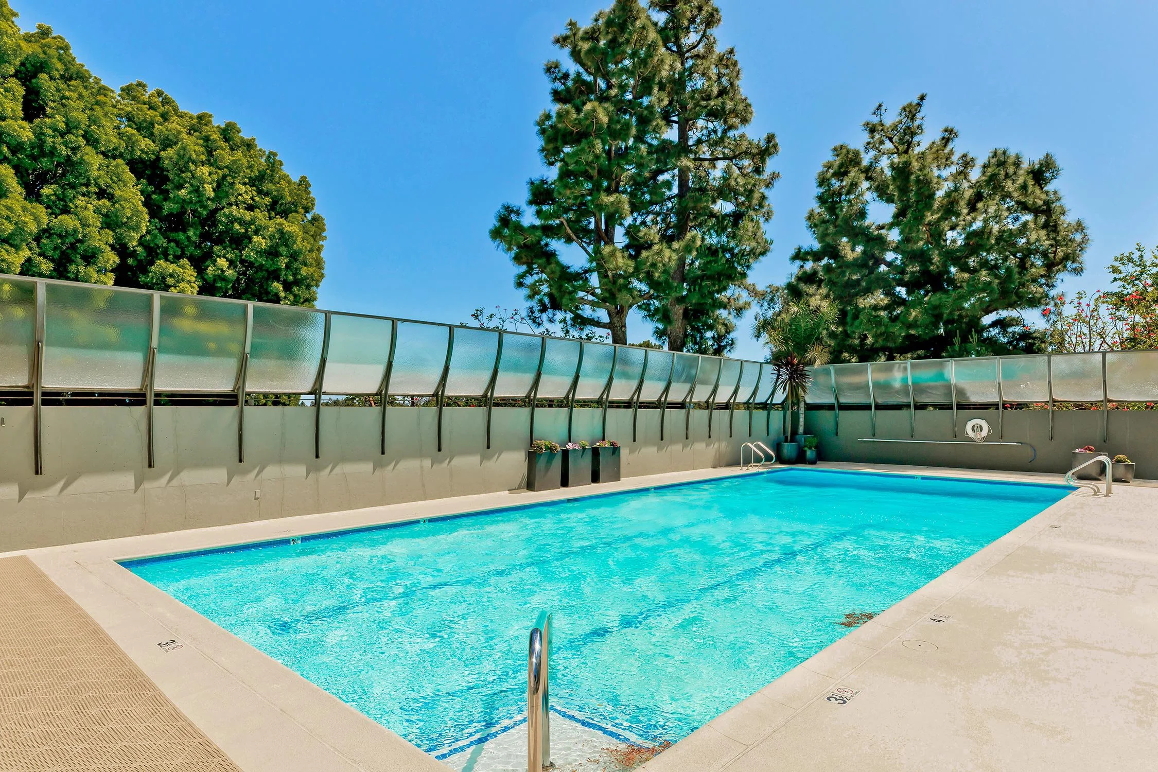 2220 Avenue of the Stars #2404 photo 48