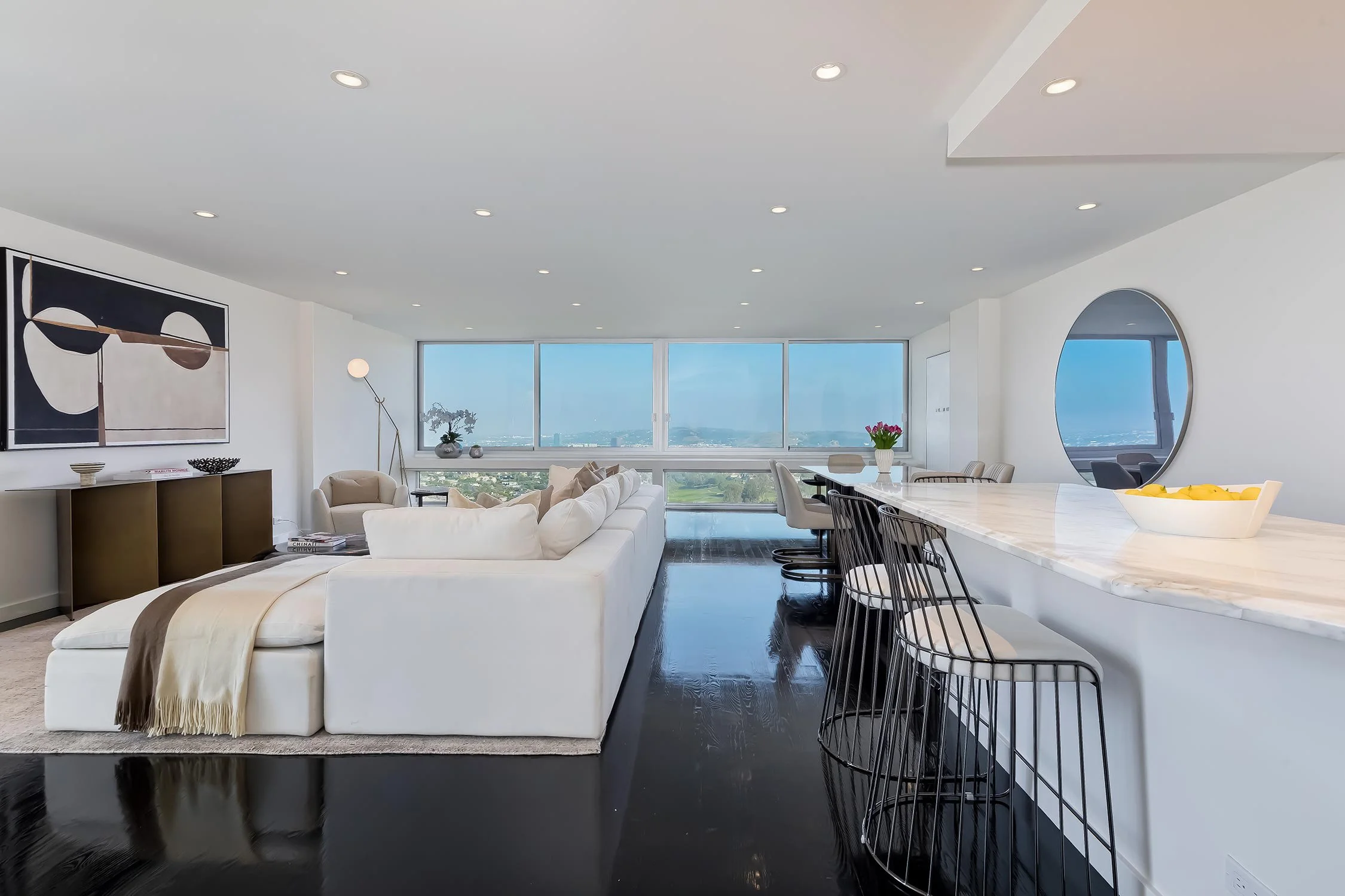 2220 Avenue of the Stars #2404 photo 5