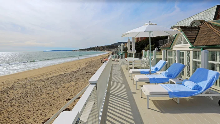 23430 Malibu Colony Rd (aka #95) photo 2