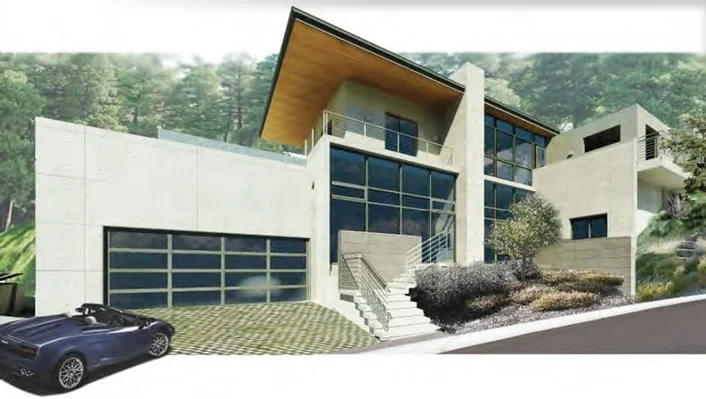 2827 Las Alturas St photo 1