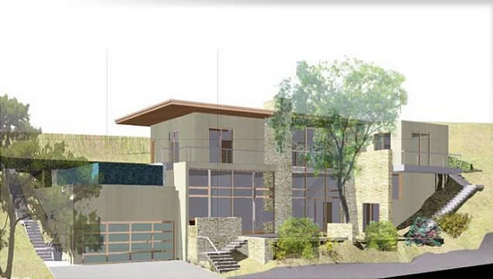 2827 Las Alturas St photo 2