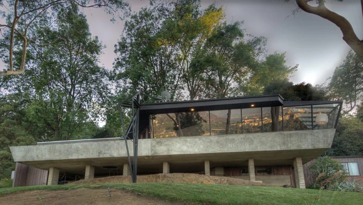 3542 Multiview Dr photo 4