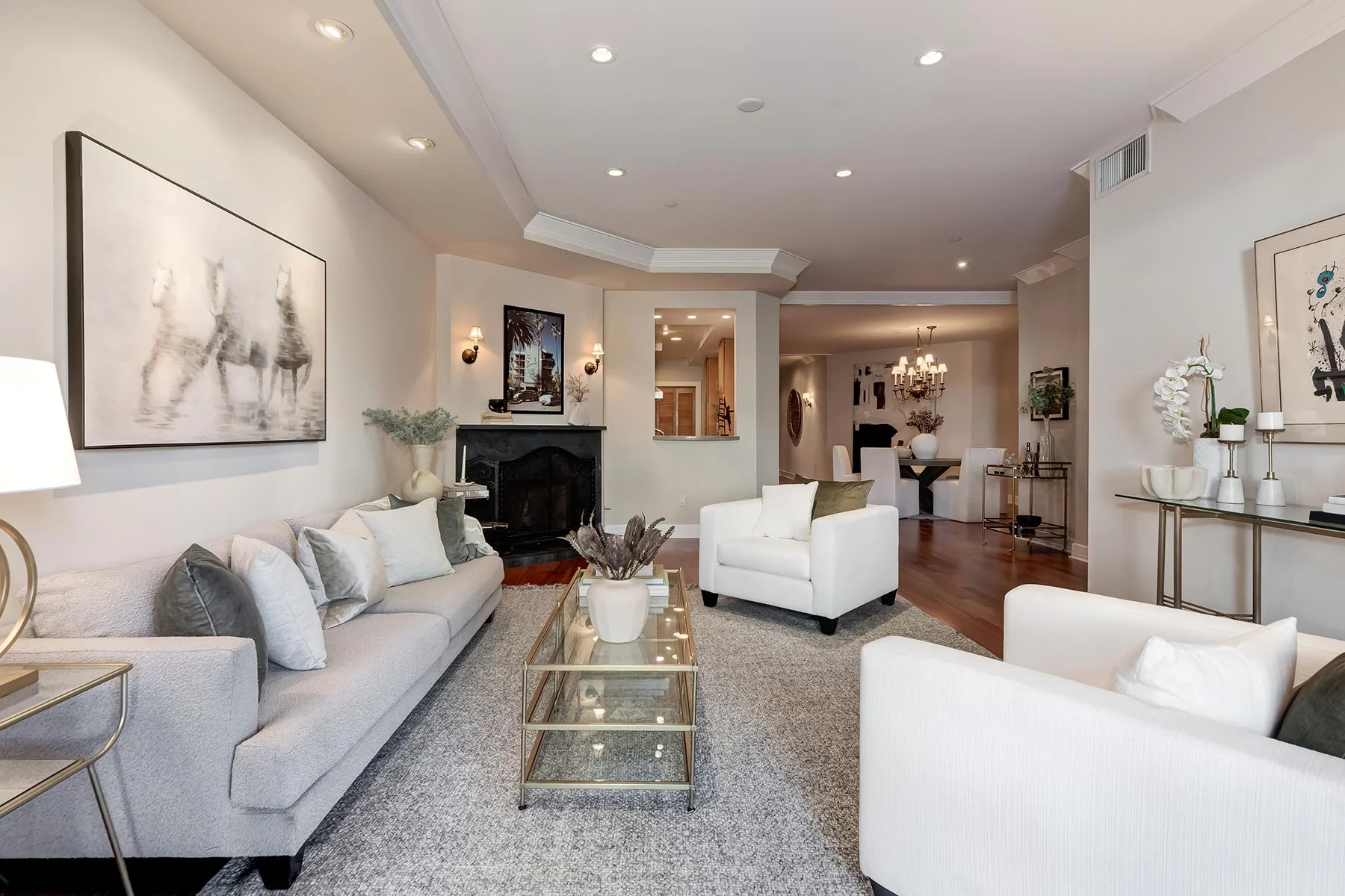 411 N Oakhurst Dr #107 photo 1