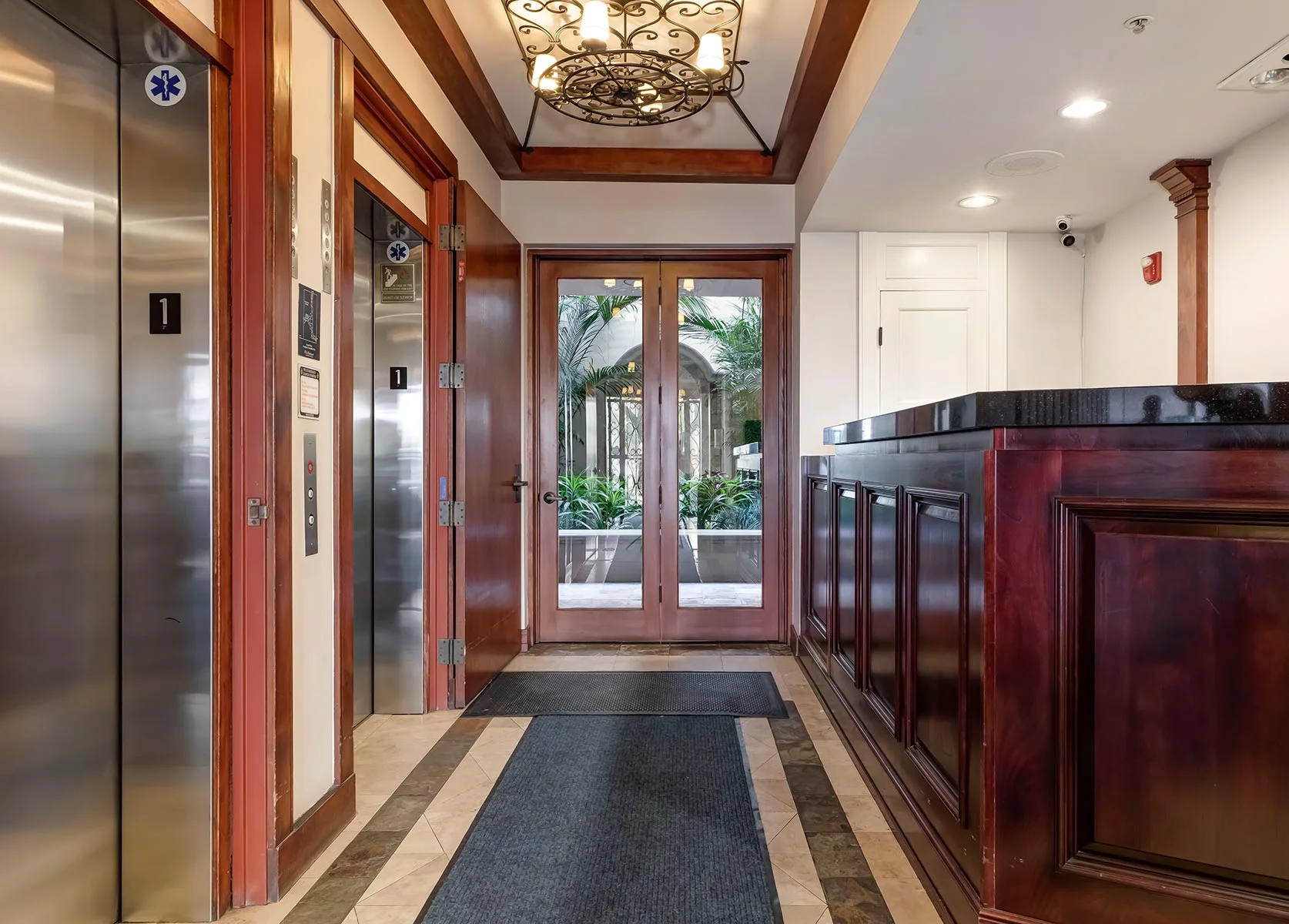 411 N Oakhurst Dr #107 photo 4