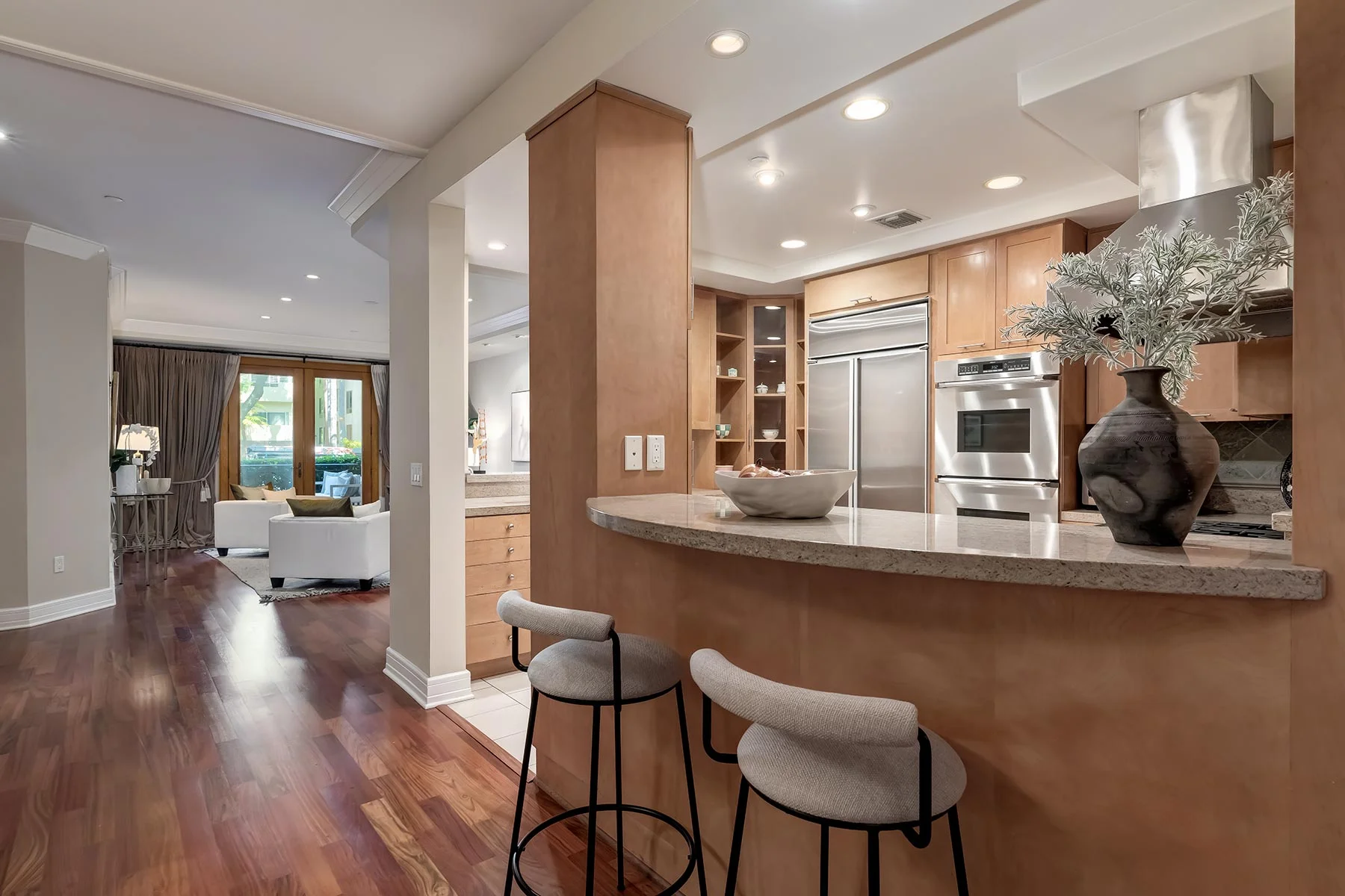 411 N Oakhurst Dr #107 photo 8