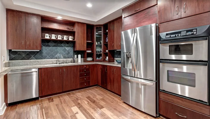 411 N Oakhurst Dr #111 photo 13