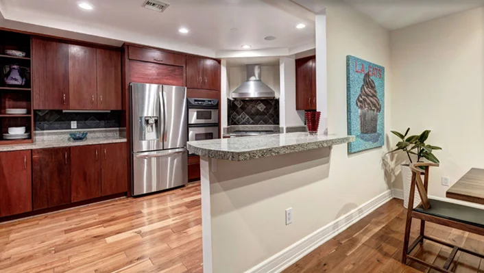 411 N Oakhurst Dr #111 photo 19