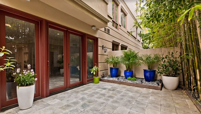 411 N Oakhurst Dr #111 photo 9