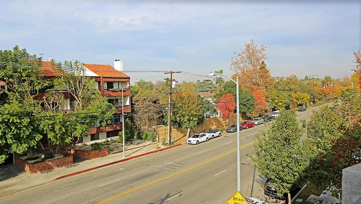 4424 Whitsett Ave #314 photo 16