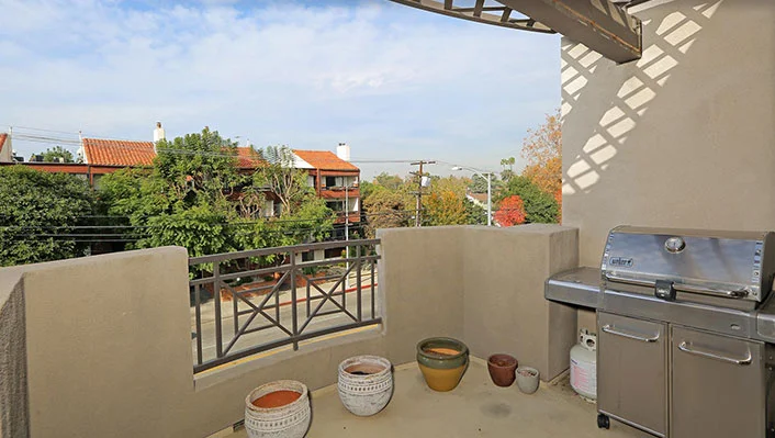 4424 Whitsett Ave #314 photo 17