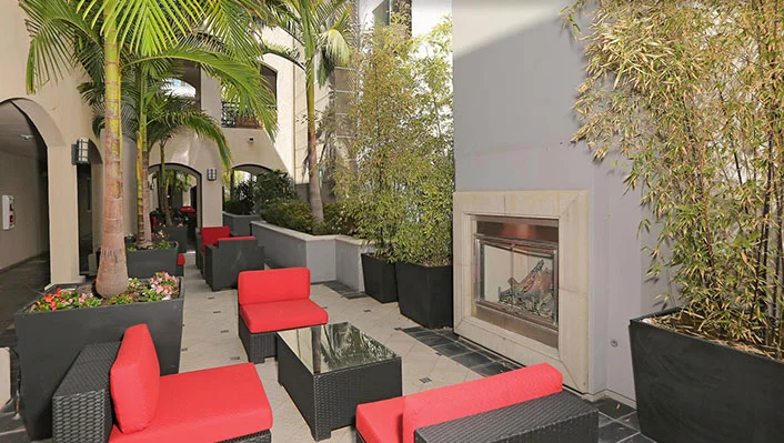 4424 Whitsett Ave #314 photo 19