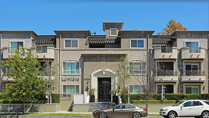 4424 Whitsett Ave #314 photo 22