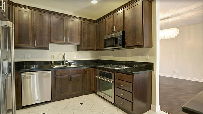 4424 Whitsett Ave #314 photo 7