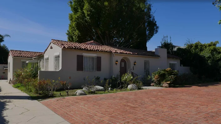 603 N Bedford Dr photo 1