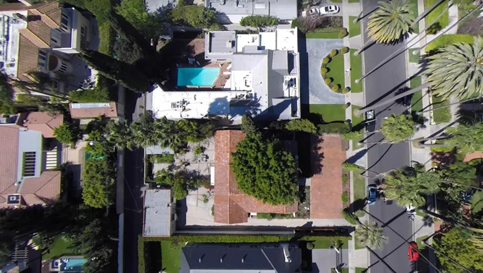 603 N Bedford Dr photo 12