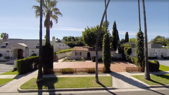 603 N Bedford Dr photo 6