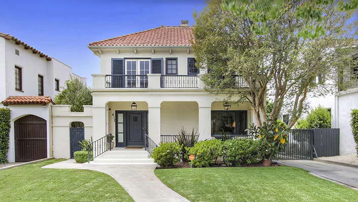 617 N Cherokee Ave. photo 2