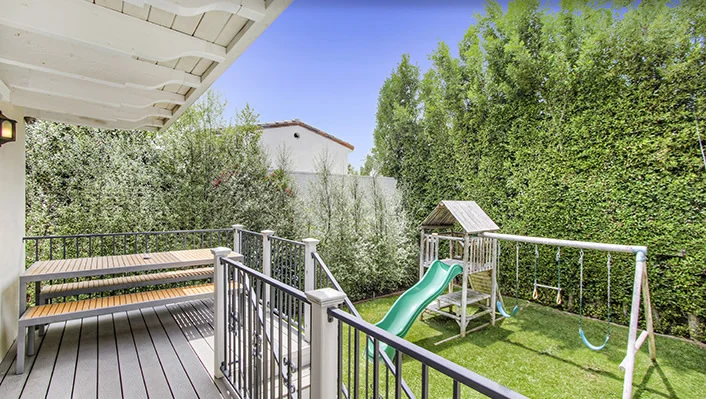 617 N Cherokee Ave. photo 8