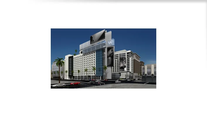 6250 Hollywood Blvd photo 2