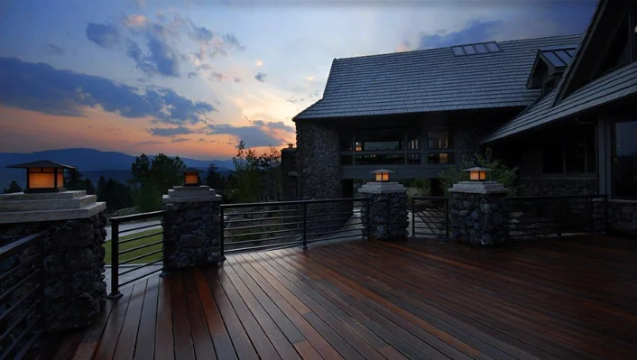 6917 Timbers Drive photo 9