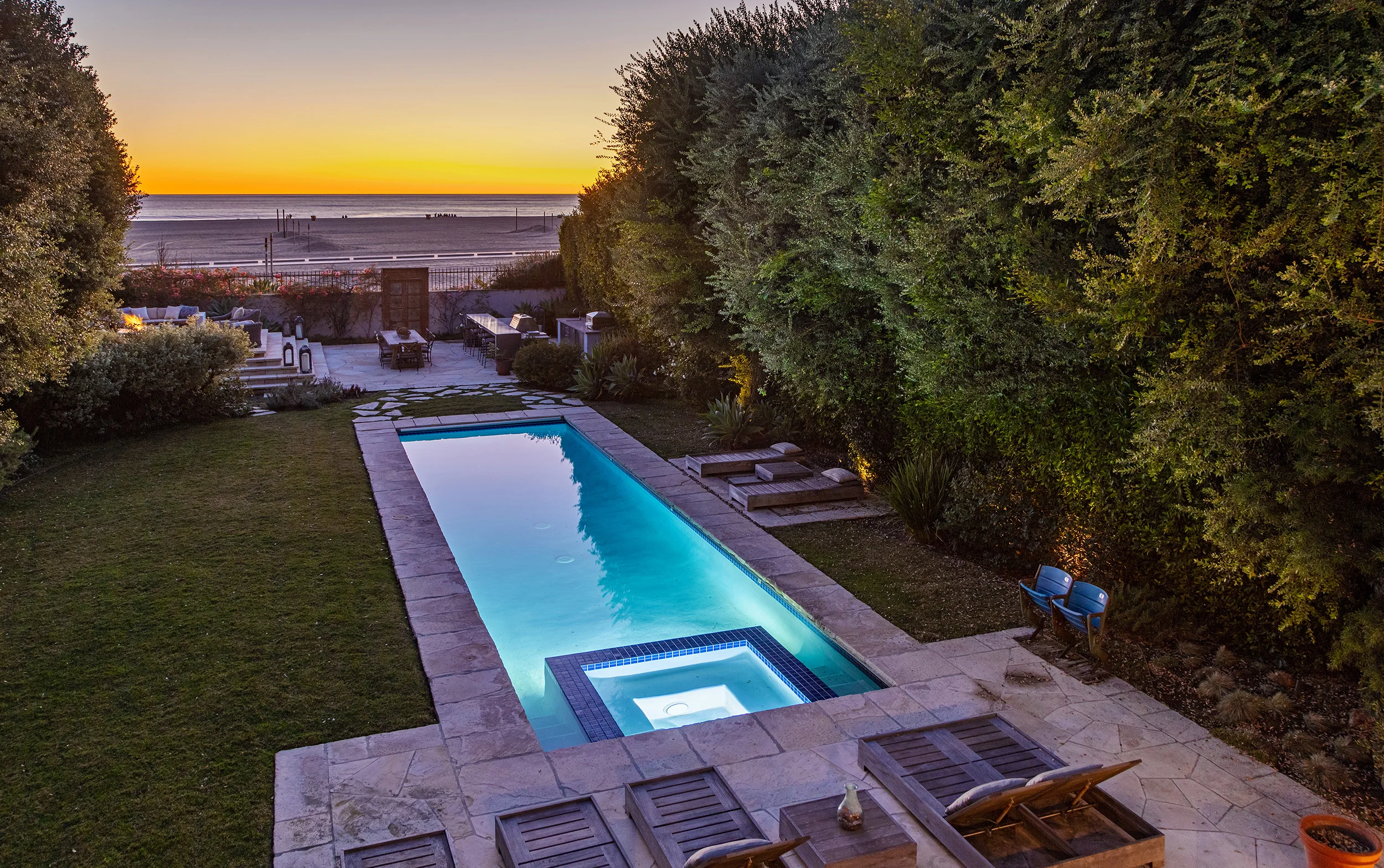 705 Palisades Beach Rd photo 38