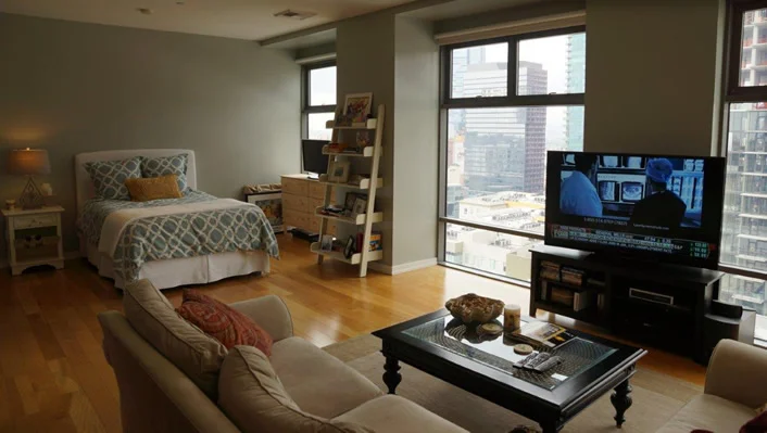 801 S Grand Ave #1302 photo 1