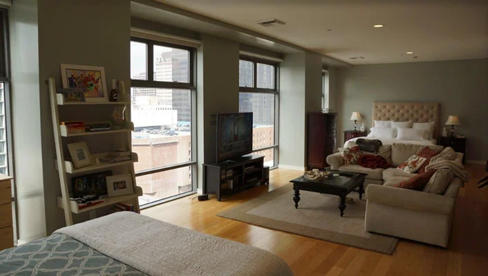 801 S Grand Ave #1302 photo 12