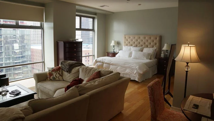 801 S Grand Ave #1302 photo 2