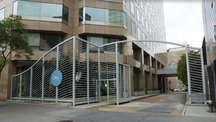 801 S Grand Ave #1302 photo 21