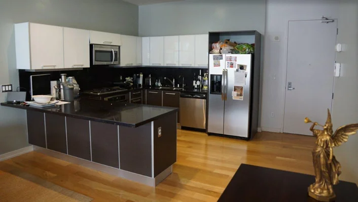 801 S Grand Ave #1302 photo 3