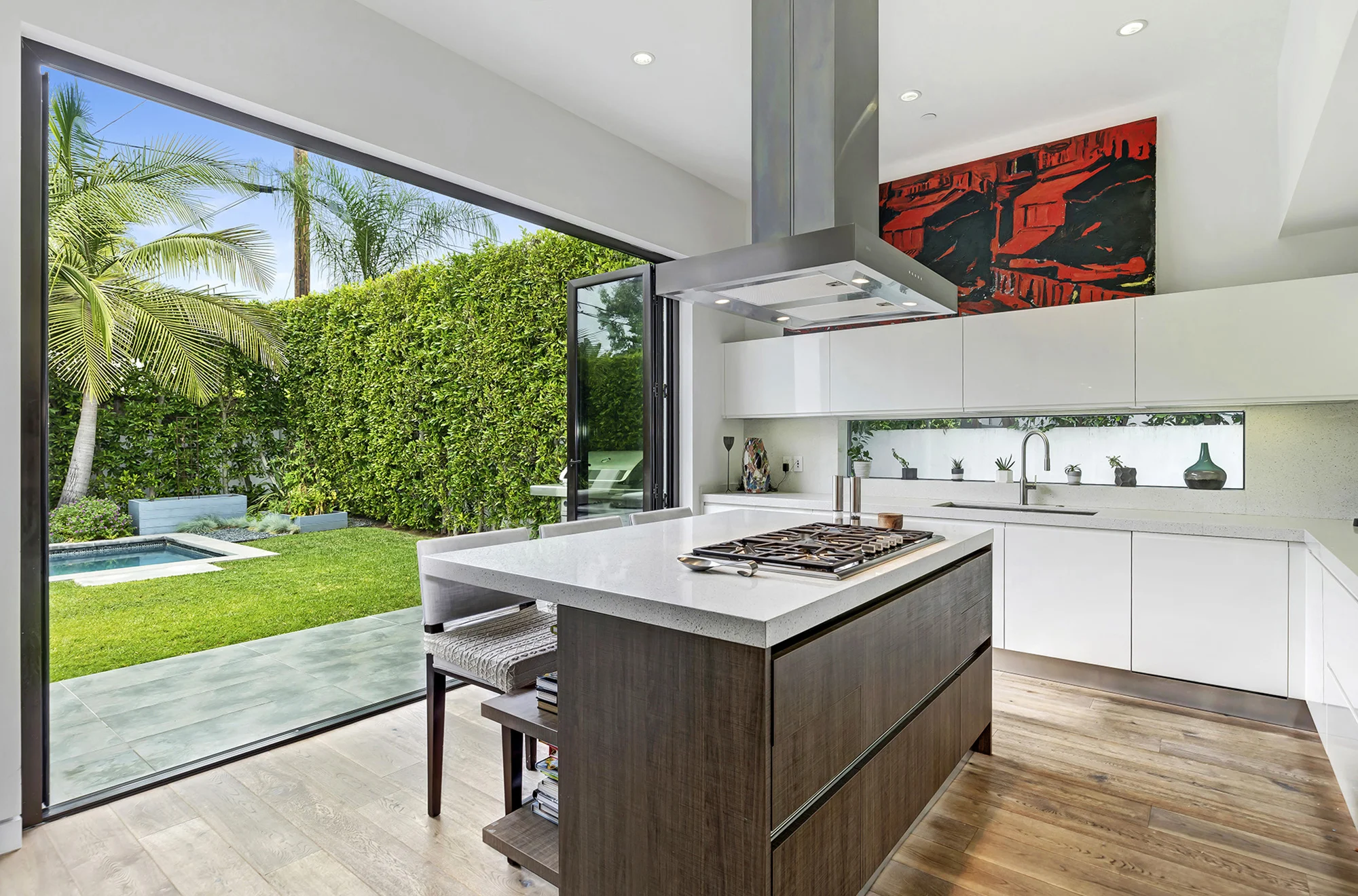 8745 Rosewood Ave photo 14