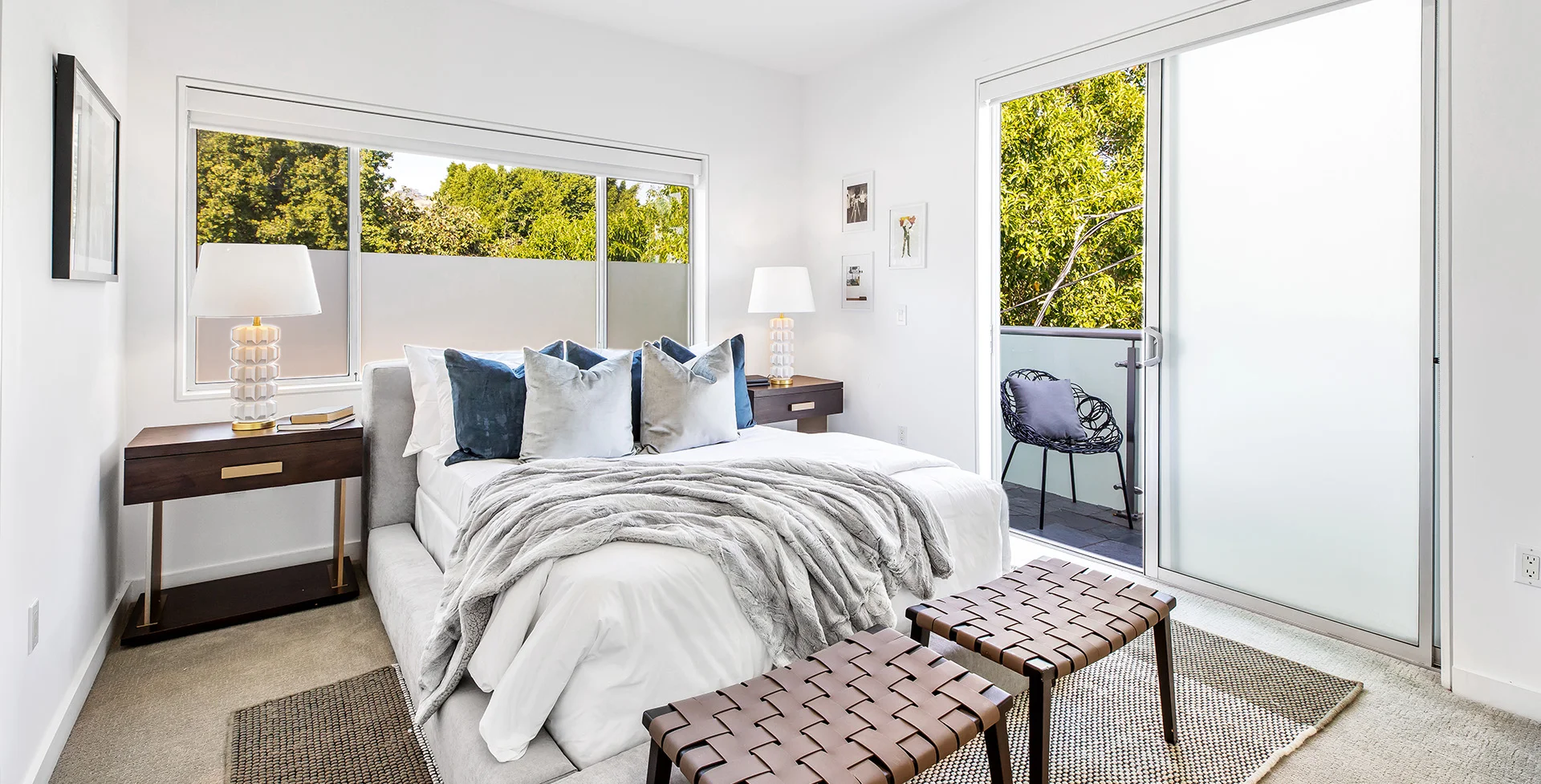 928 N Croft Ave #102 photo 13