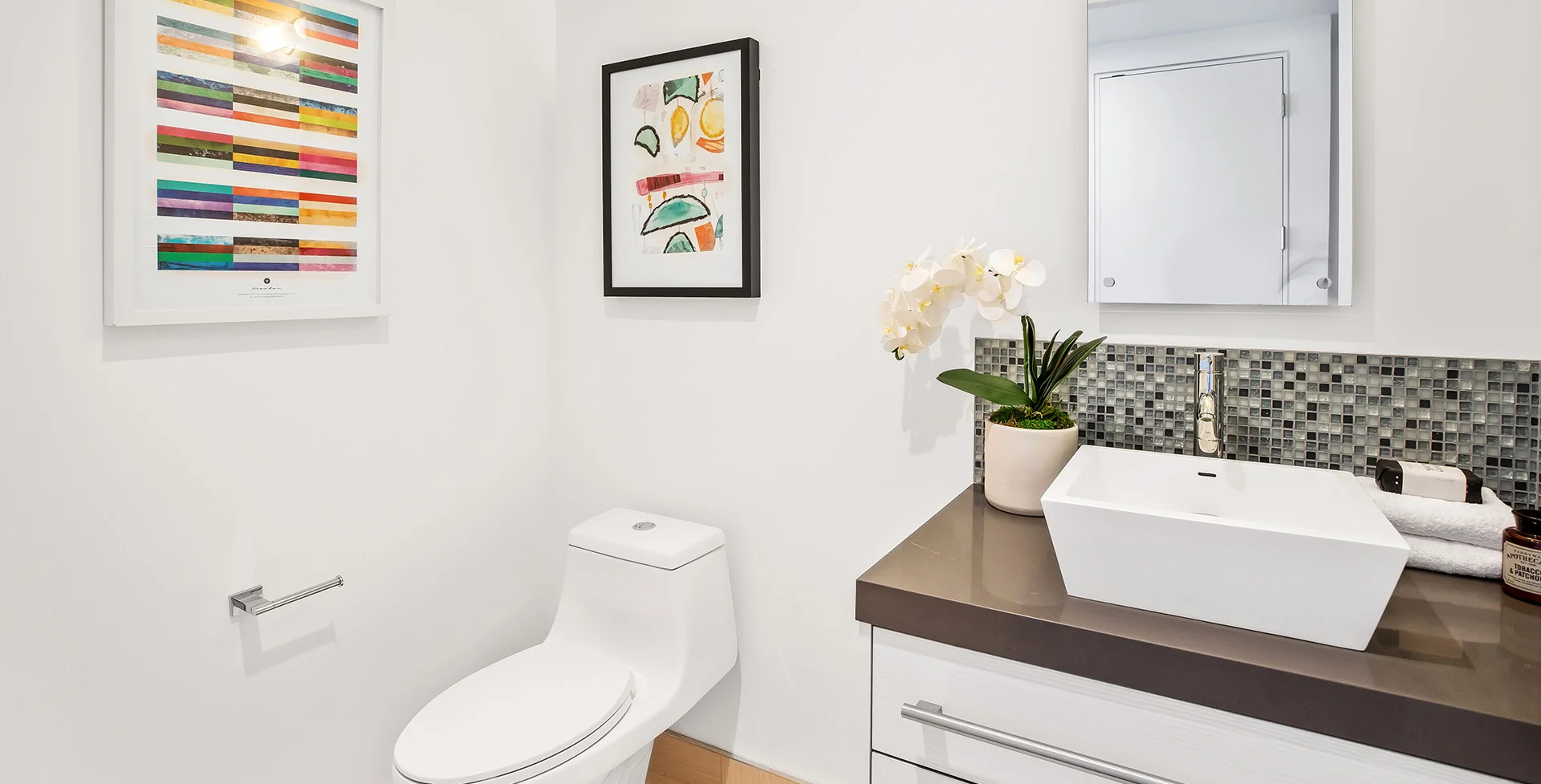 928 N Croft Ave #102 photo 18